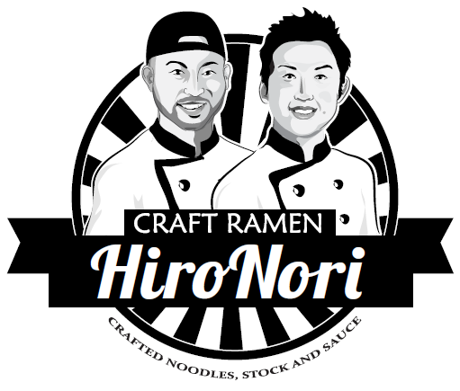 Hironori Craft Ramen - Long Beach Gift Card